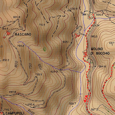 Villa-Pratovecchio T10K Preview 3