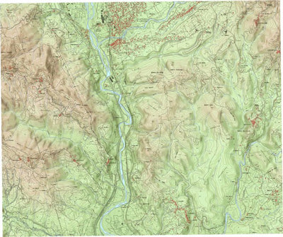 Villafranca in Lunigiana T10K Preview 1
