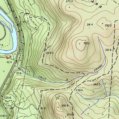 Villafranca in Lunigiana T10K Preview 2