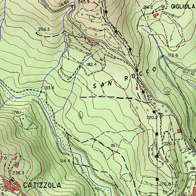 Villafranca in Lunigiana T10K Preview 3