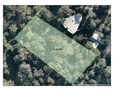 JMR Habitat Hectares Site Map Preview 1