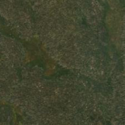 Lake Mountain Map BIO3091 Preview 2