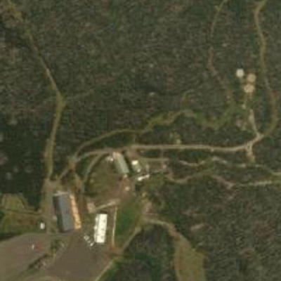Lake Mountain Map BIO3091 Preview 3