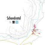 boulderclassics.com Bouldermaps Schondratal digital map