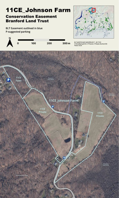 BLT Conservation Easement: 11CE_Johnson Farm Preview 1