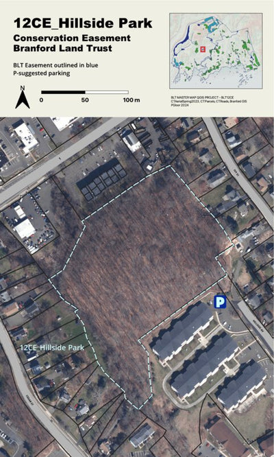 BLT Conservation Easement: 12CE_Hillside Park Preview 1