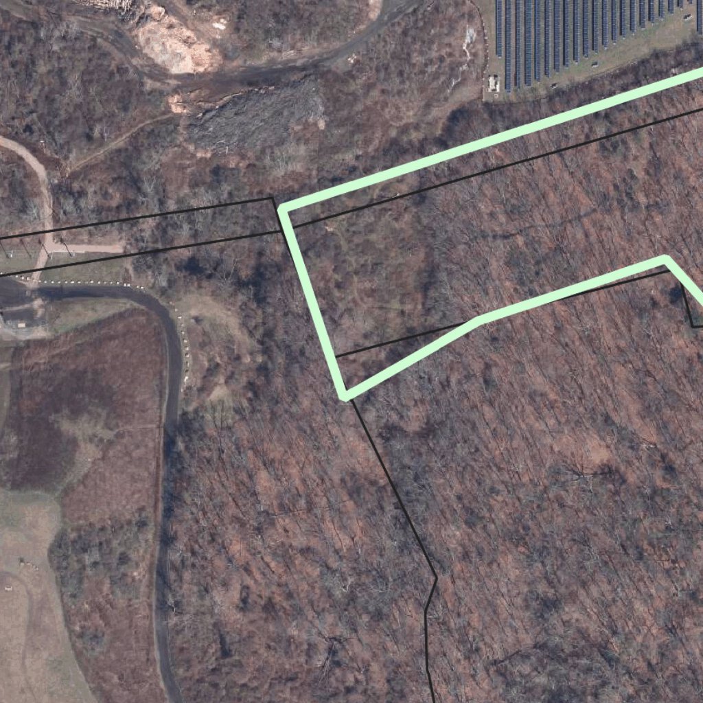 BLT Foote Sybil A Preserve: 33_FSA Map by Branford Land Trust | Avenza Maps