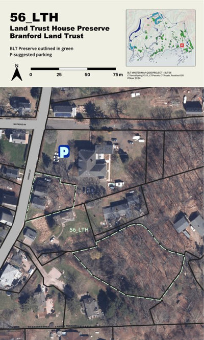 BLT Land Trust House Preserve: 56_LTH Preview 1