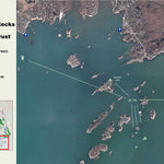 BLT Thimble Island Rocks Preserve: 59_TIR Preview 1