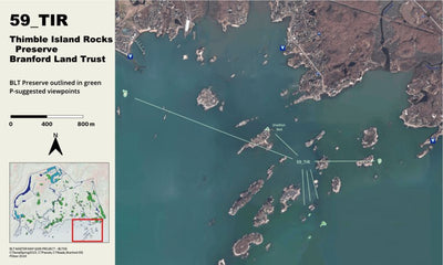BLT Thimble Island Rocks Preserve: 59_TIR Preview 1