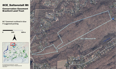 BLT Conservation Easement: 8CE_Saltonstall Mt Preview 1