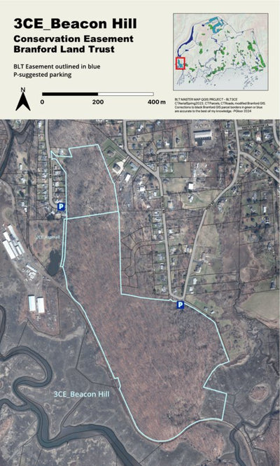 BLT Conservation Easement: 3CE_Beacon Hill Preview 1