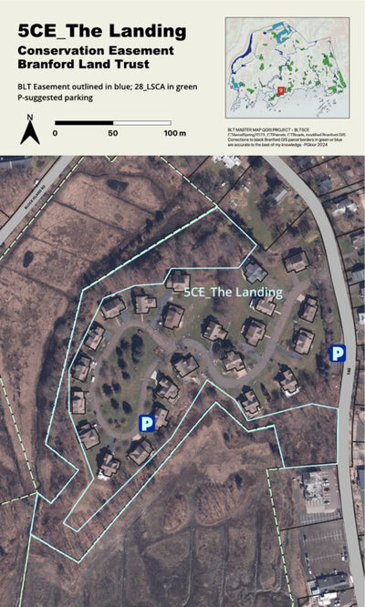 BLT Conservation Easement: 5CE_The Landing Preview 1