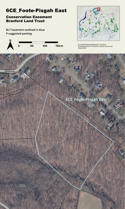 BLT Conservation Easement: 6CE_Foote-Pisgah East Preview 1