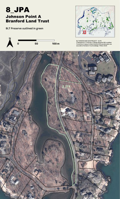 BLT Johnson Point A Preserve: 8-JPA Preview 1