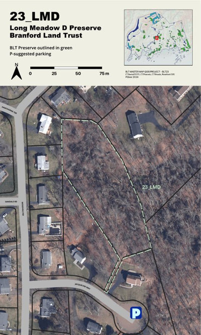 BLT Long Meadow D Preserve: 23 LMD Preview 1