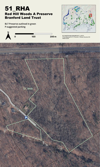 BLT Red Hill Woods A Preserve: 51_RHA Preview 1