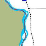 Mississippi River Water Trail - Fort Ripley to Belle Prairie Park Preview 2