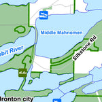 Mississippi River Water Trail - Highway 6 to Trommald Preview 3
