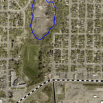 Mississippi River Water Trail - Lum Park to Kiwanis Park Preview 2