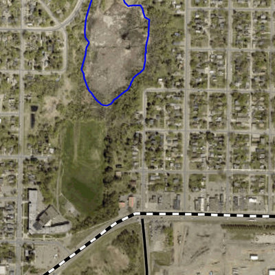 Mississippi River Water Trail - Lum Park to Kiwanis Park Preview 2