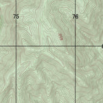 Brisbane Trail Ultra Brisbane Trail Ultra 100Mile - Leg 5 digital map