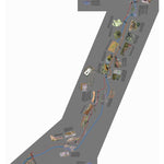 Zion National Park Parus Trail Self Guided Tour Preview 1