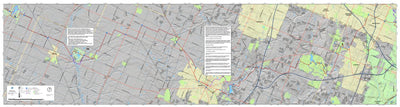 Buckeye Trail Association Medina Section digital map