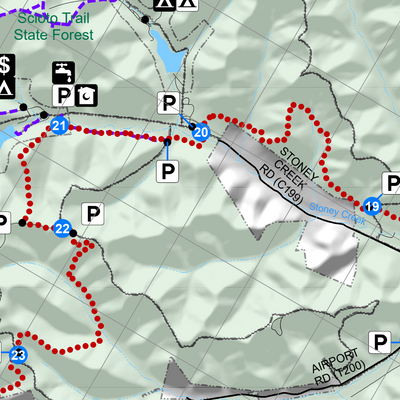 Scioto Trail Section Preview 3
