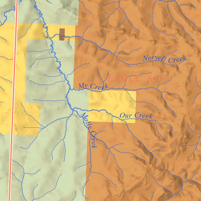 Fortymile National Wild and Scenic River / Taylor Highway Preview 2