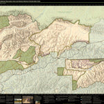 White Mountains National Recreation Area & Steese National Conservation Area Summer Recreation Preview 1