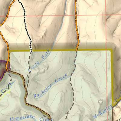 White Mountains National Recreation Area & Steese National Conservation Area Summer Recreation Preview 2