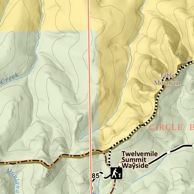 Winter Recreation in the White Mountains and Steese Areas Preview 2