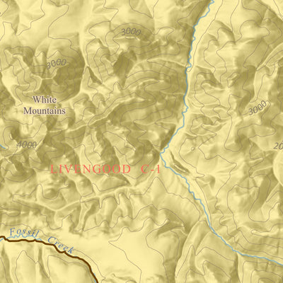 Winter Recreation in the White Mountains and Steese Areas Preview 3