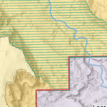 BLM Arizona AZ Strip Paria Canyon/Coyote Buttes Special Management Area (REC3012-01-01) Preview 3