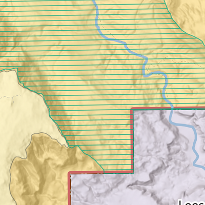 BLM Arizona AZ Strip Paria Canyon/Coyote Buttes Special Management Area (REC3012-01-01) Preview 3