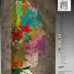 Bureau of Land Management - Arizona BLM Arizona Colorado River District Radio Coverage digital map