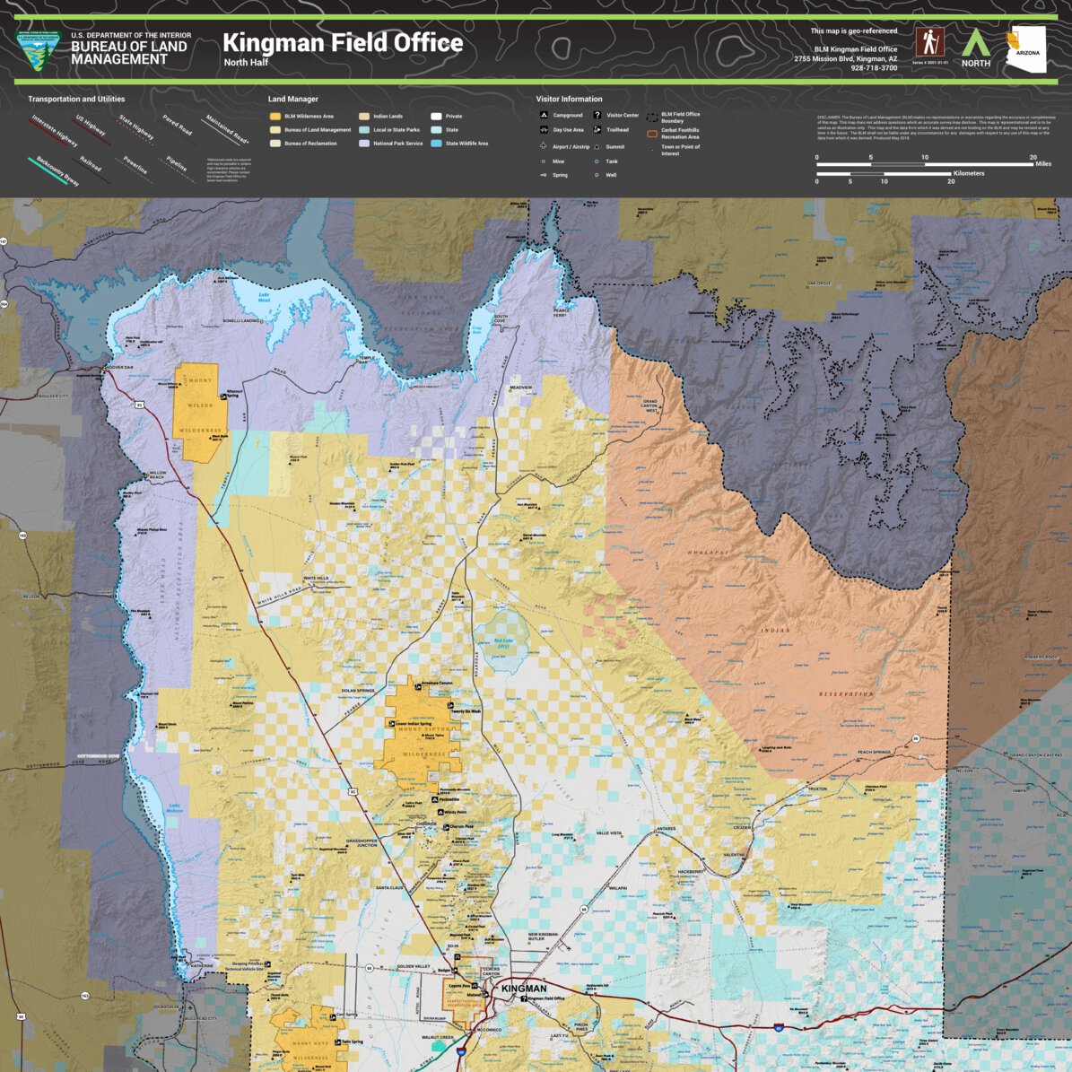 Lbm Map Computer Blm Arizona Map IEEFA Report: Utility Scale Solar Remains Off Limits