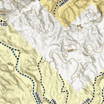 Bureau of Land Management - Arizona BLM Arizona Lake Havasu Field Office - SARA Park Trail System (REC3010-01-01) digital map