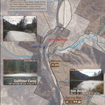 Bureau of Land Management - Idaho Lower Salmon River Map 07 digital map