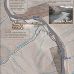 Bureau of Land Management - Idaho Lower Salmon River Map 10 digital map