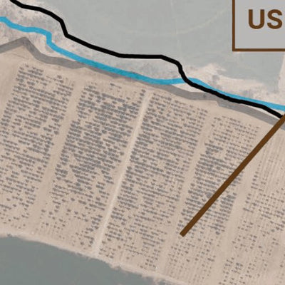 Bureau of Land Management - Idaho Lower Salmon River Map 15 digital map