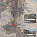 Bureau of Land Management - Idaho Lower Salmon River Map 31 digital map