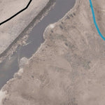 Bureau of Land Management - Idaho Lower Salmon River Map 35 digital map