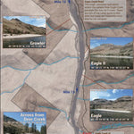 Bureau of Land Management - Idaho Lower Salmon River Map 36 digital map