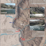Bureau of Land Management - Idaho Lower Salmon River Map 39 digital map