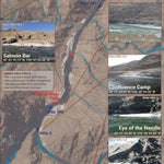 Bureau of Land Management - Idaho Lower Salmon River Map 41 digital map