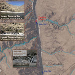 Bureau of Land Management - Idaho Lower Salmon River Map 42 digital map