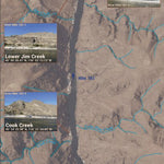 Bureau of Land Management - Idaho Lower Salmon River Map 43 digital map