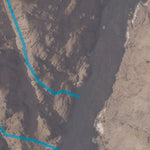 Bureau of Land Management - Idaho Lower Salmon River Map 44 digital map